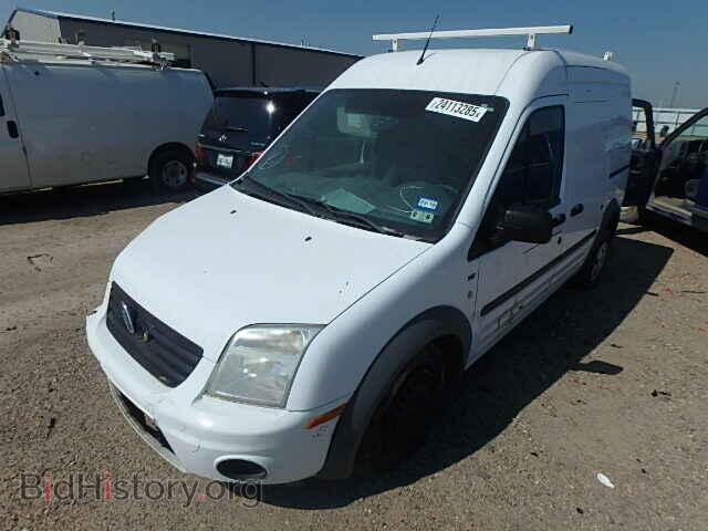 2010 FORD TRANSIT CO - VIN: NM0LS7BN5AT004874 - Фото 2