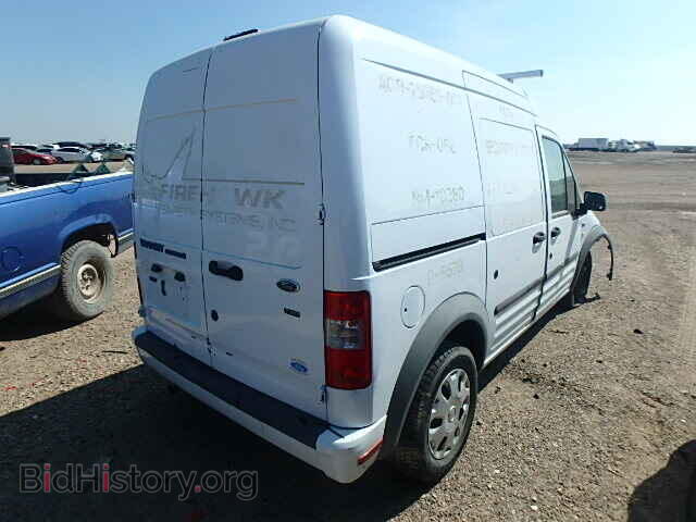 2010 FORD TRANSIT CO - VIN: NM0LS7BN5AT004874 - Фото 4