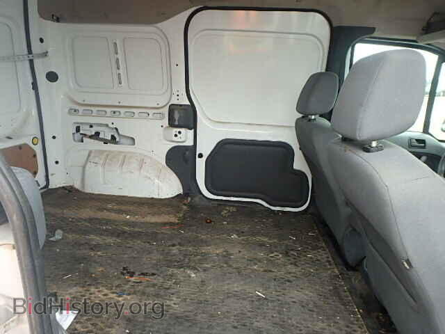 2010 FORD TRANSIT CO - VIN: NM0LS7BN5AT004874 - Фото 6