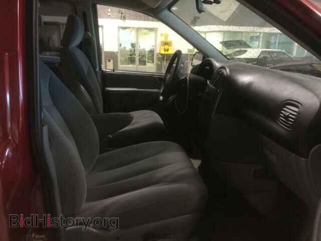 2006 DODGE CARAVAN - VIN: 1D4GP45R76B584082 - Фото 5