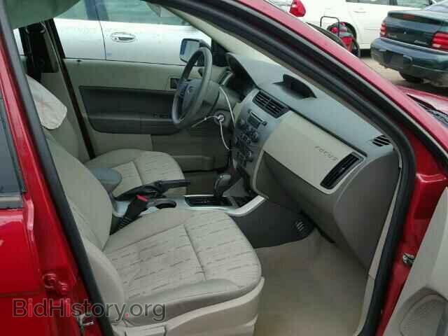 2010 FORD FOCUS - VIN: 1FAHP3FN4AW218739 - Фото 5