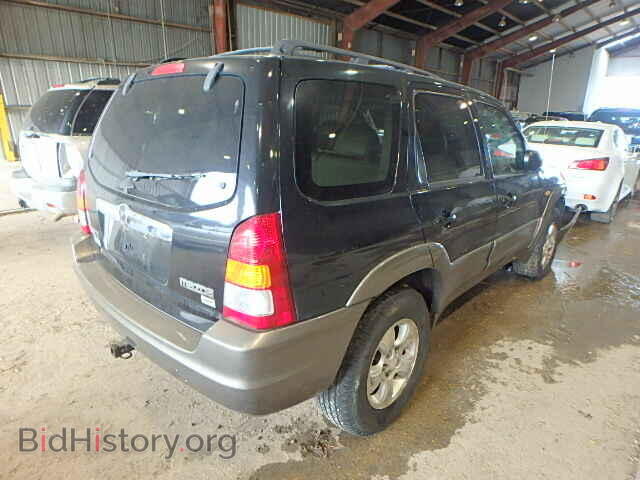 2003 MAZDA TRIBUTE - VIN: 4F2CZ06173KM32290 - Фото 4