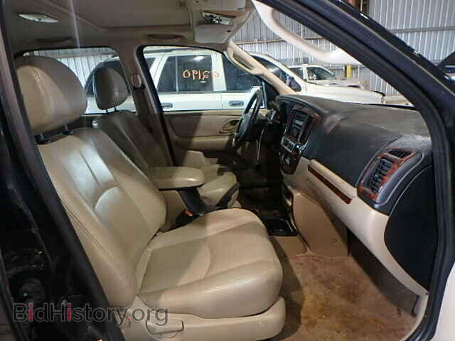 2003 MAZDA TRIBUTE - VIN: 4F2CZ06173KM32290 - Фото 5