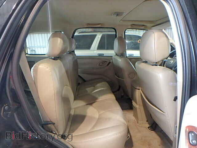 2003 MAZDA TRIBUTE - VIN: 4F2CZ06173KM32290 - Фото 6