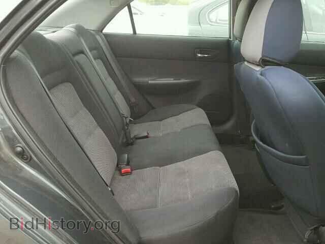 2005 MAZDA 6 - VIN: 1YVHP80D755M58266 - Фото 6