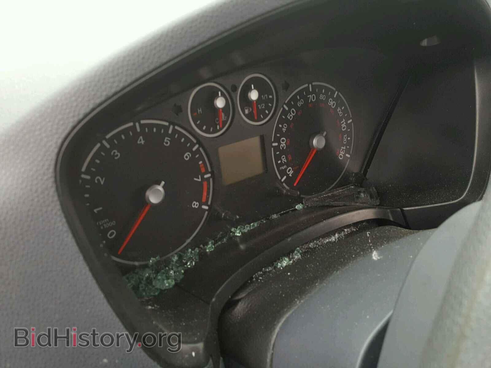 2010 FORD TRANSIT CO - VIN: NM0KS9BN7AT027449 - Фото 8