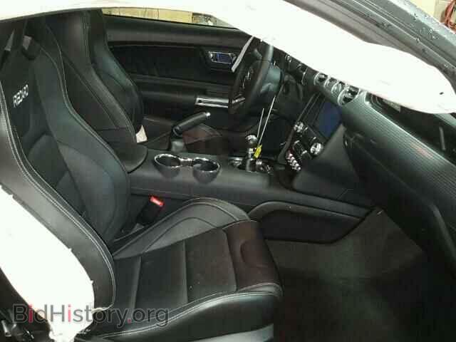 2015 FORD MUSTANG - VIN: 1FA6P8CF9F5311304 - Фото 5