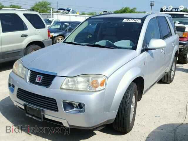 2006 SATURN VUE - VIN: 5GZCZ53456S896239 - Фото 2