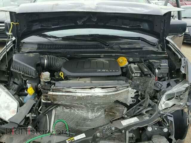 2013 DODGE CARAVAN - VIN: 2C4RDGBG5DR796321 - Фото 7