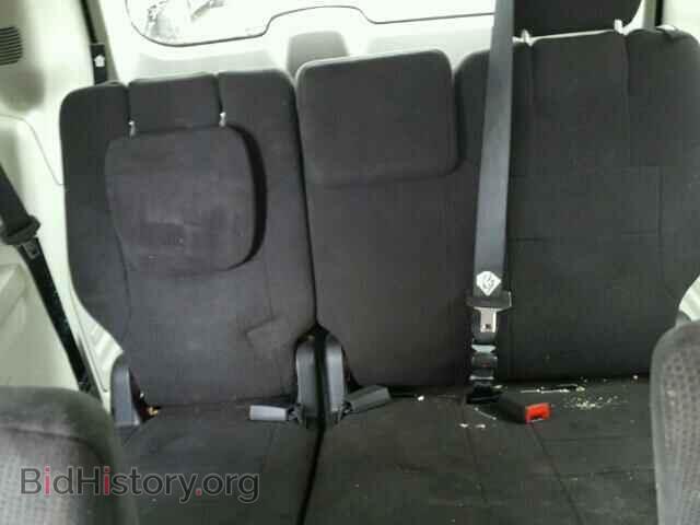 2013 DODGE CARAVAN - VIN: 2C4RDGBG5DR796321 - Фото 10