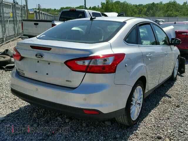 2012 FORD FOCUS - VIN: 1FAHP3H21CL219421 - Photo 4