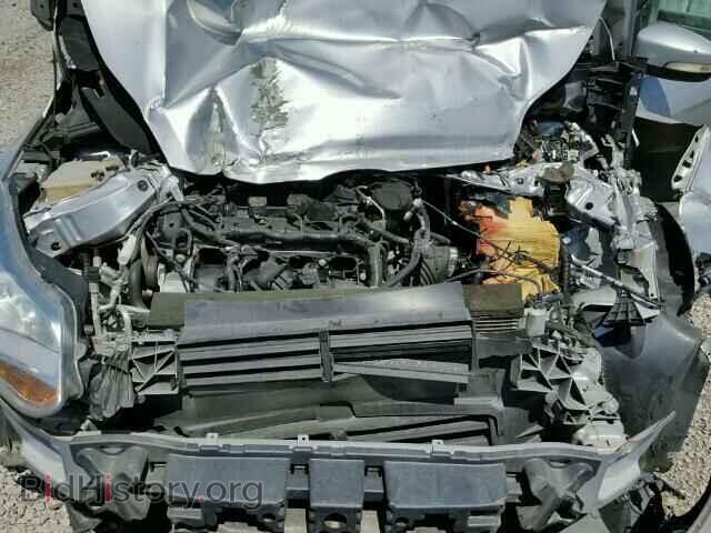 2012 FORD FOCUS - VIN: 1FAHP3H21CL219421 - Photo 7