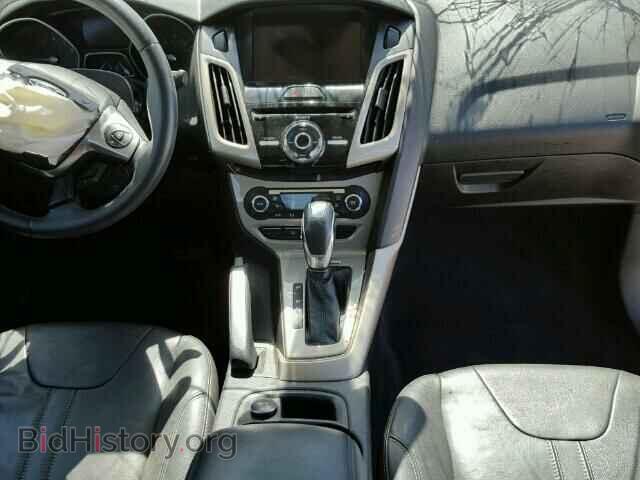 2012 FORD FOCUS - VIN: 1FAHP3H21CL219421 - Photo 9