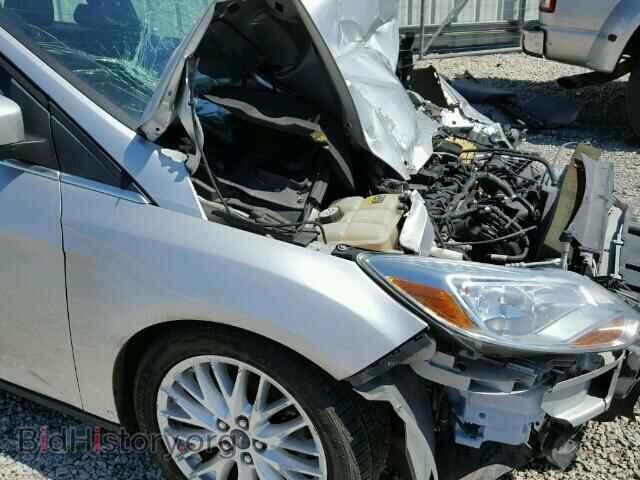 2012 FORD FOCUS - VIN: 1FAHP3H21CL219421 - Photo 10