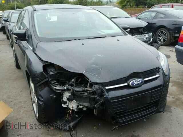 Photo 1FADP3N23EL224948 - FORD FOCUS 2014