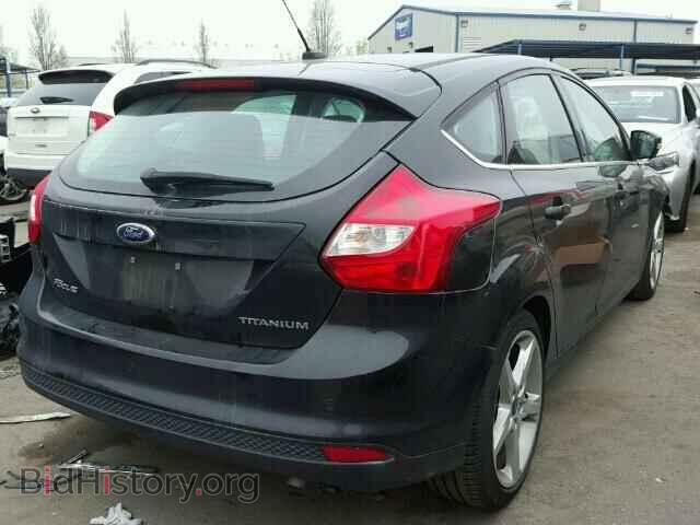 2014 FORD FOCUS - VIN: 1FADP3N23EL224948 - Фото 4