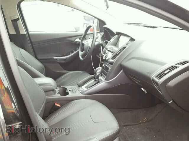 2014 FORD FOCUS - VIN: 1FADP3N23EL224948 - Фото 5