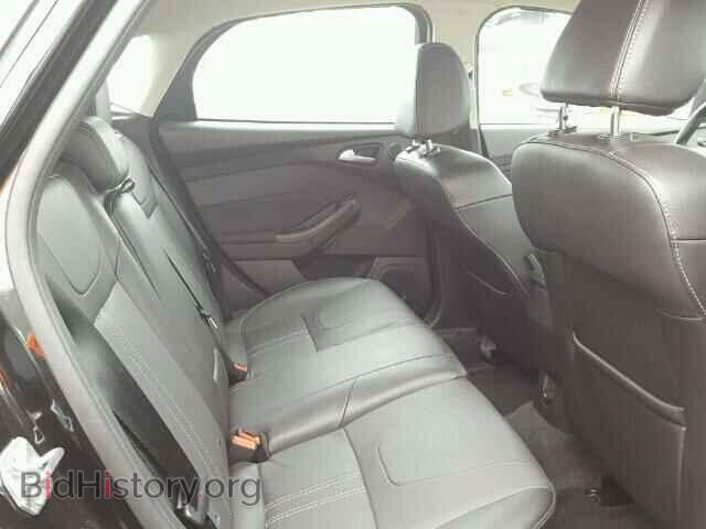 2014 FORD FOCUS - VIN: 1FADP3N23EL224948 - Фото 6