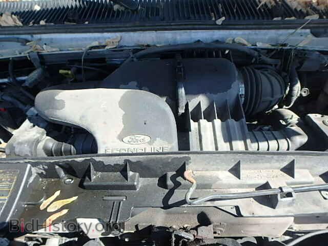 2009 FORD ECONOLINE - VIN: 1FTSE34L99DA37540 - Фото 7
