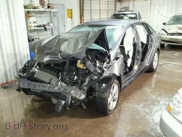 2013 FORD FOCUS - VIN: 1FADP3F24DL149903 - Photo 2