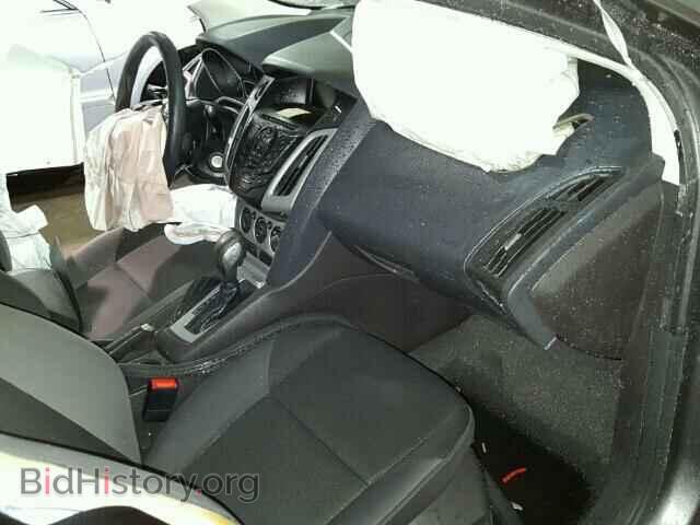 2013 FORD FOCUS - VIN: 1FADP3F24DL149903 - Photo 5