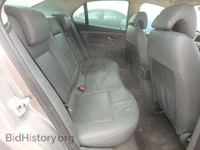 2004 SAAB 9 3 - VIN: YS3FB45S541023014 - Photo 6