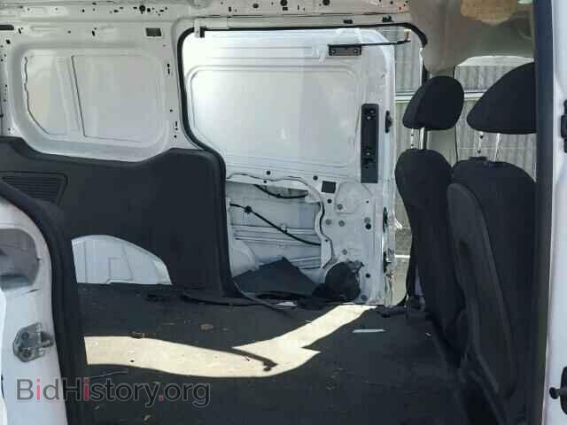 2015 FORD TRANSIT CO - VIN: NM0LS7E73F1223977 - Фото 6