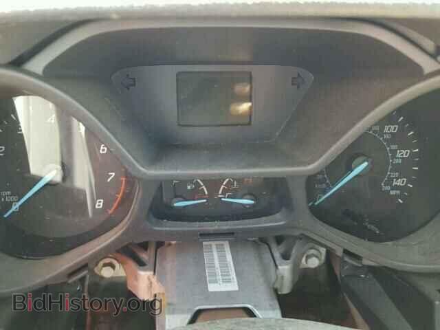 2015 FORD TRANSIT CO - VIN: NM0LS7E73F1223977 - Фото 8
