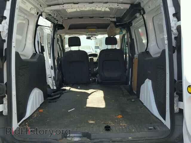 2015 FORD TRANSIT CO - VIN: NM0LS7E73F1223977 - Фото 9