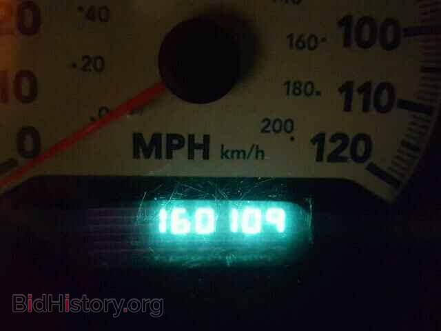 2006 DODGE CARAVAN - VIN: 2D4GP44L26R721105 - Фото 8