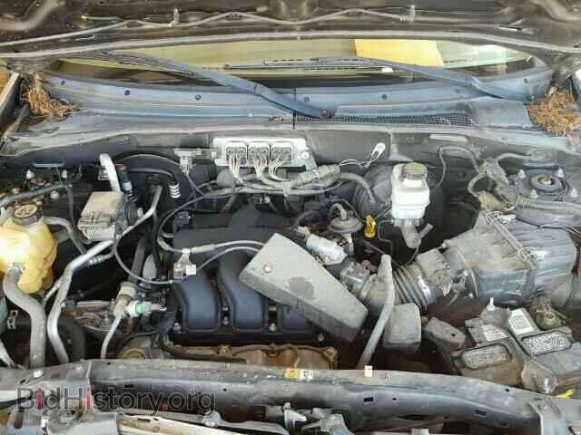 2007 FORD ESCAPE - VIN: 1FMYU03157KB45136 - Фото 7