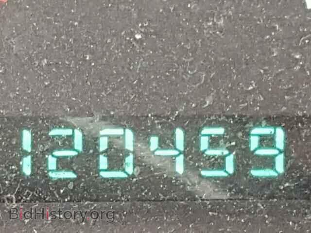 2000 JEEP WRANGLER - VIN: 1J4FA29P9YP769841 - Фото 8
