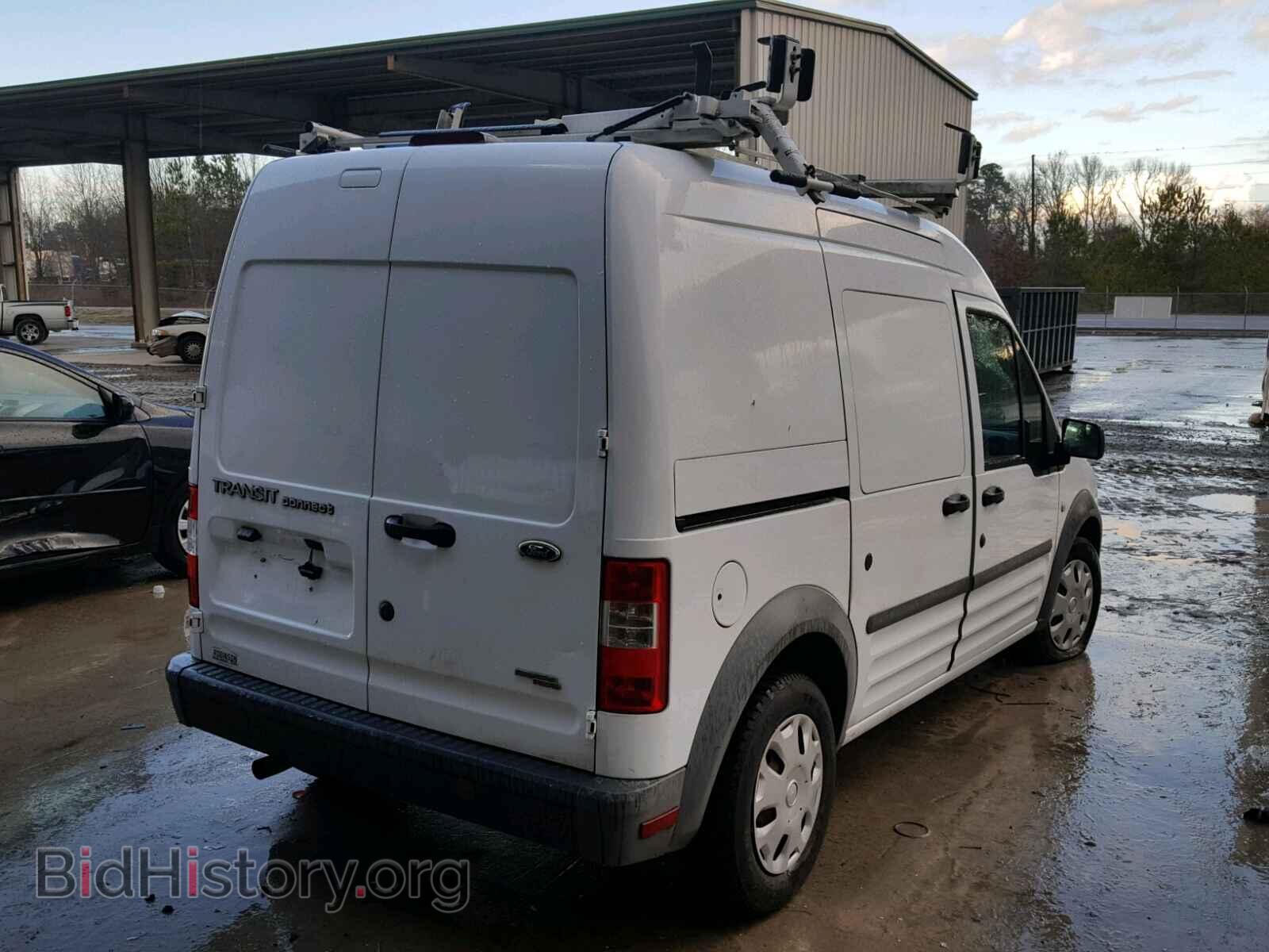 2012 FORD TRANSIT CO - VIN: NM0LS7AN5CT099344 - Фото 4