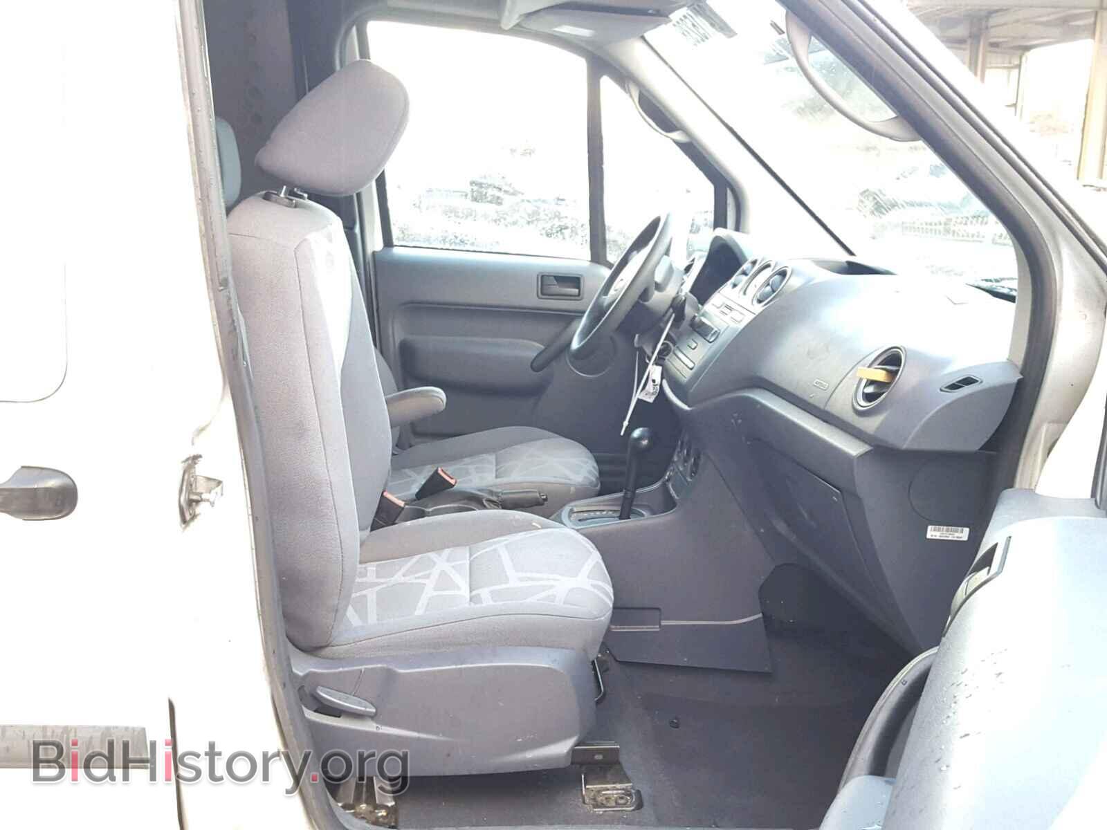 2012 FORD TRANSIT CO - VIN: NM0LS7AN5CT099344 - Фото 5