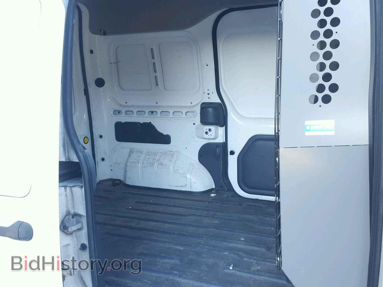 2012 FORD TRANSIT CO - VIN: NM0LS7AN5CT099344 - Фото 6