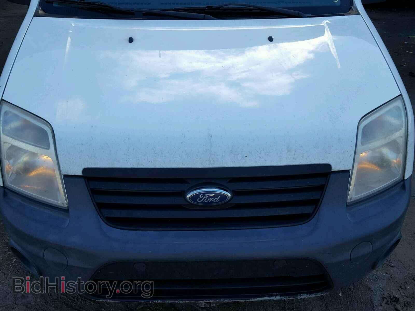 2012 FORD TRANSIT CO - VIN: NM0LS7AN5CT099344 - Фото 7
