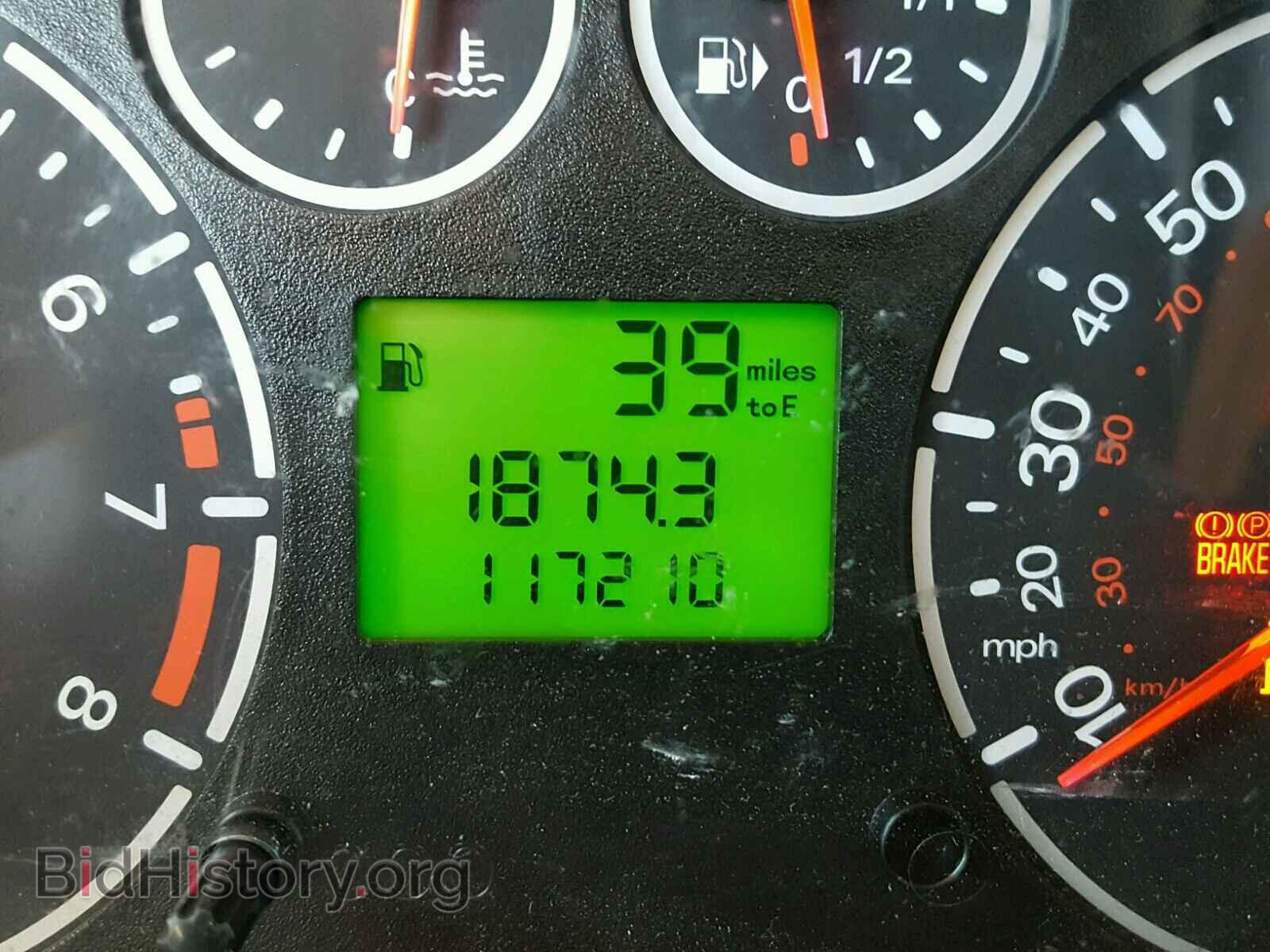 2012 FORD TRANSIT CO - VIN: NM0LS7AN5CT099344 - Фото 8