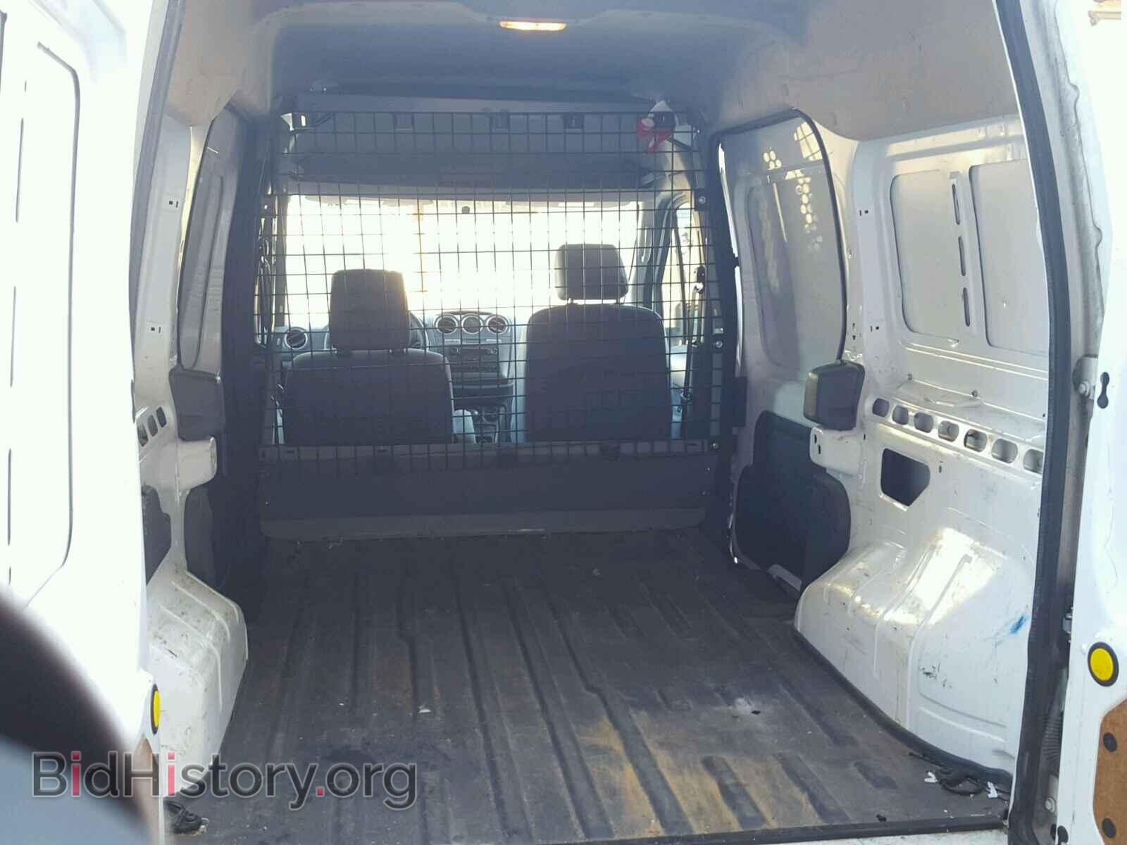 2012 FORD TRANSIT CO - VIN: NM0LS7AN5CT099344 - Фото 9