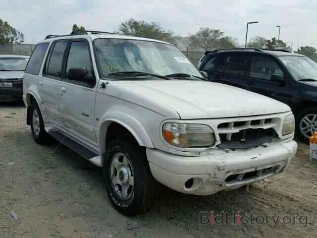 Photo 1FMZU35P9XZA57639 - FORD EXPLORER 1999