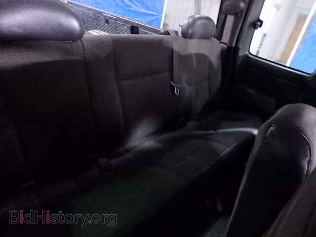 2006 CHEVROLET SILVERADO - VIN: 1GCEK19T06E123098 - Фото 6