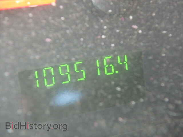 2007 FORD ECONOLINE - VIN: 1FBNE31L37DA30859 - Фото 8