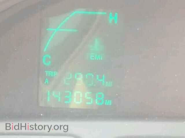 2000 CADILLAC DEVILLE - VIN: 1G6KD54Y1YU353669 - Фото 8