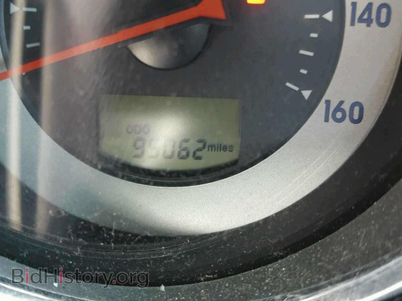 2008 MITSUBISHI ECLIPSE - VIN: 4A3AL35T68E002489 - Фото 8