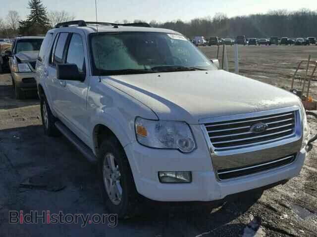 Photo 1FMEU7DE8AUA05252 - FORD EXPLORER 2010