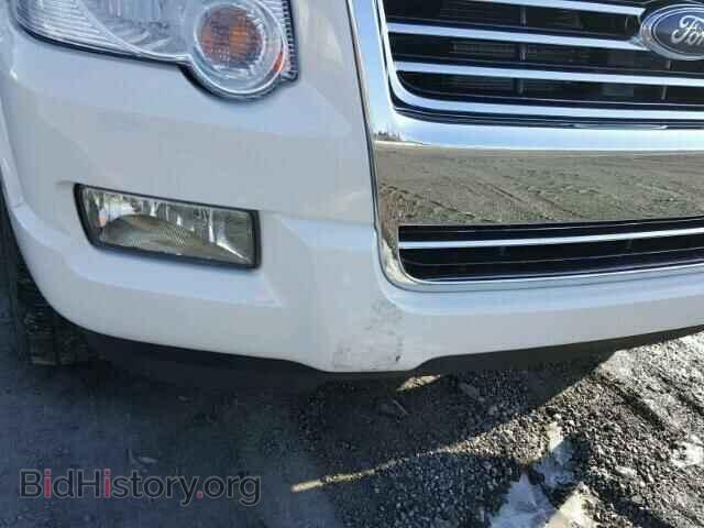 2010 FORD EXPLORER - VIN: 1FMEU7DE8AUA05252 - Photo 9