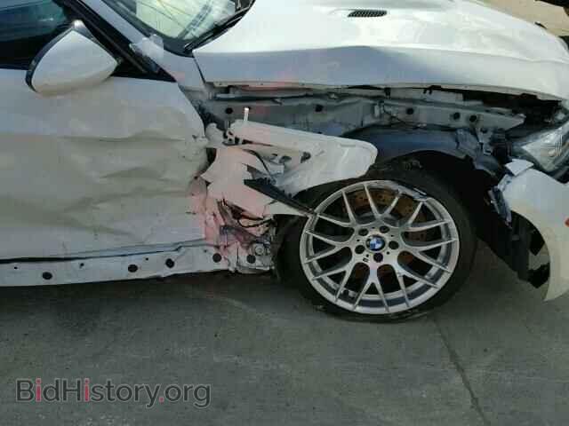 2011 BMW M3 - VIN: WBSPM9C55BE699140 - Фото 10
