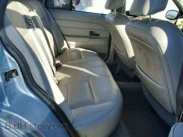2003 FORD CROWN VIC - VIN: 2FAFP74WX3X194741 - Фото 6