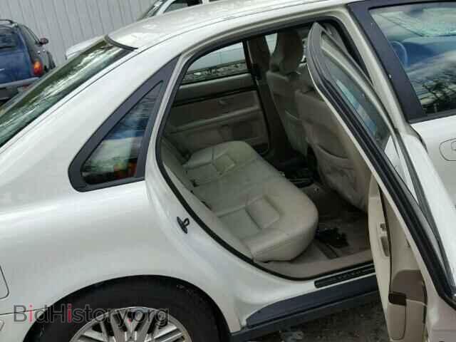 2003 VOLVO S80 - VIN: YV1TS92D931298438 - Фото 6