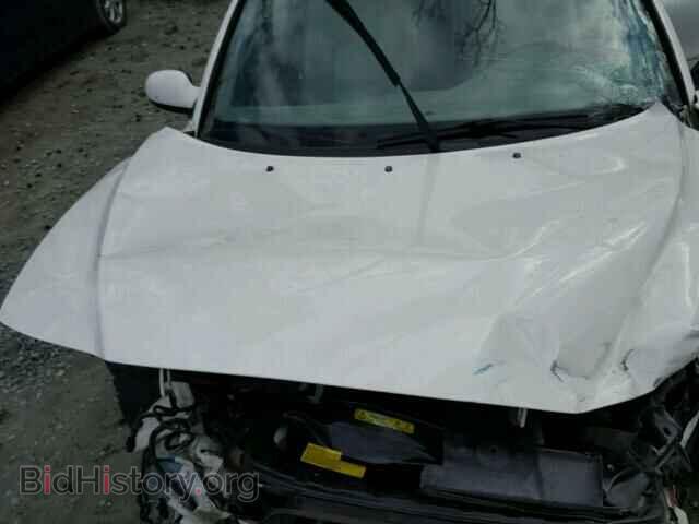 2003 VOLVO S80 - VIN: YV1TS92D931298438 - Фото 7