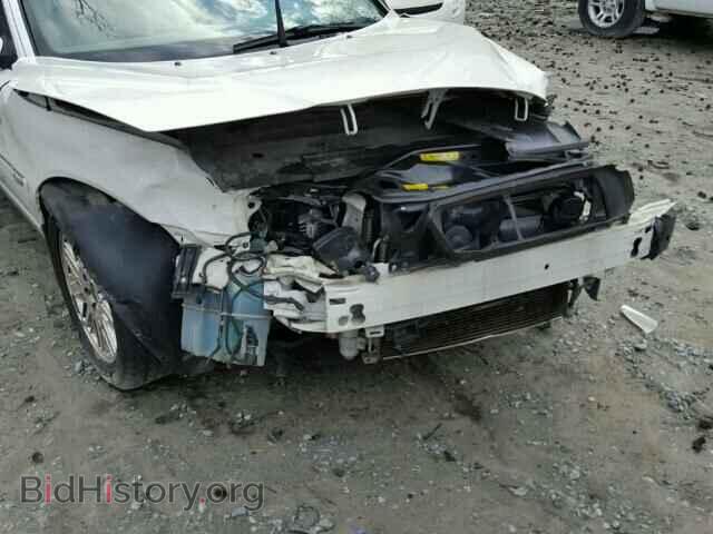 2003 VOLVO S80 - VIN: YV1TS92D931298438 - Фото 9